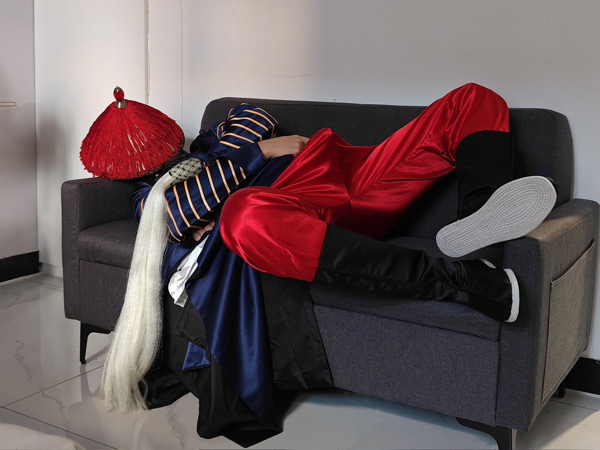 迷藏君Max tweet media