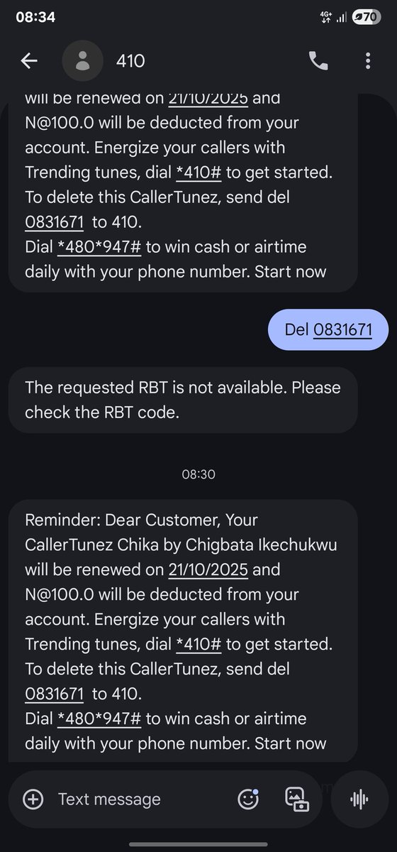 MTN NIGERIA is a scam. Your customer care are stupid and useless. #yahooyahoo
<a href="/officialEFCC/">EFCC Nigeria</a> <a href="/MTNNG/">MTN Nigeria</a> <a href="/fccpcnigeria/">FCCPC Nigeria</a>