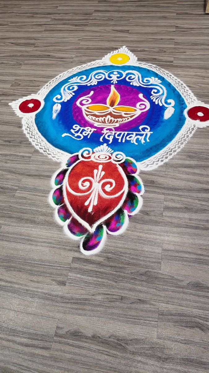 escan_tweet's tweet image. ✨🎉 Diwali at eScan was truly a celebration to remember! 🎊✨

Our workplace lit up with vibrant colors, laughter, and joy as we came together to celebrate the Festival of Lights. 

#eScan #DiwaliCelebration #FestivalOfLights #TeamSpirit #WorkplaceCelebration #TogetherWeShine