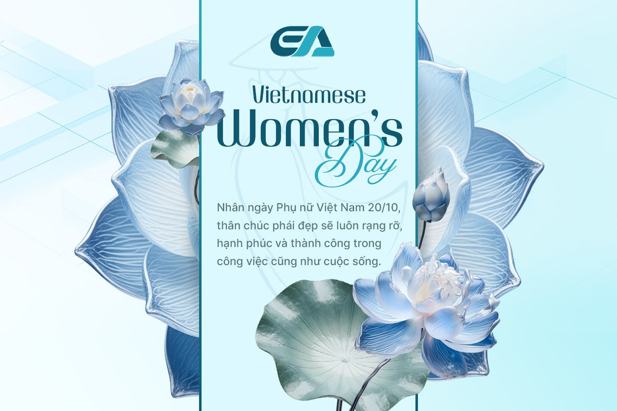 Eastern Access VietNam tweet media