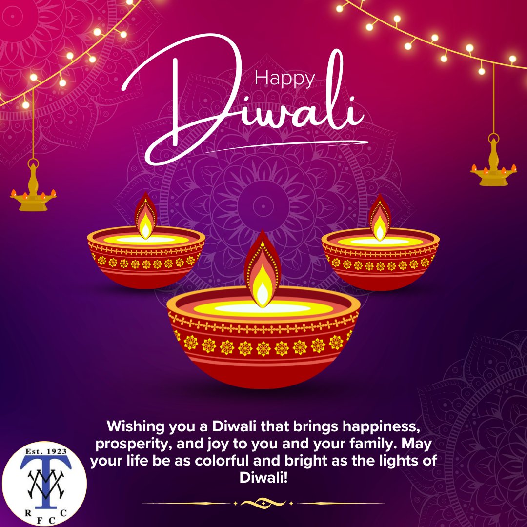 Trafford MV CC tweet media