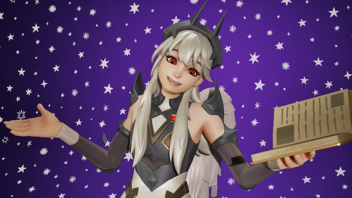 フォートナイトまた鯖落ちしたらしい…スクショ撮れません😭😭😭

#Fortography
#Fortnite
#フォートナイト
#PrincessLexa