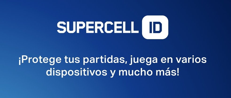 CandyNoticias's tweet image. SUPERCELL ID
⛔️ Los servicios de Supercell ID están teniendo problemas, de momento, no es posible jugar con cuentas conectadas a dicho servicio, ni recibir codigos de verificación.
⚠️ Se desconoce el problema, y no hay mucha información 'OFICIAL' al respecto, solo queda esperar…