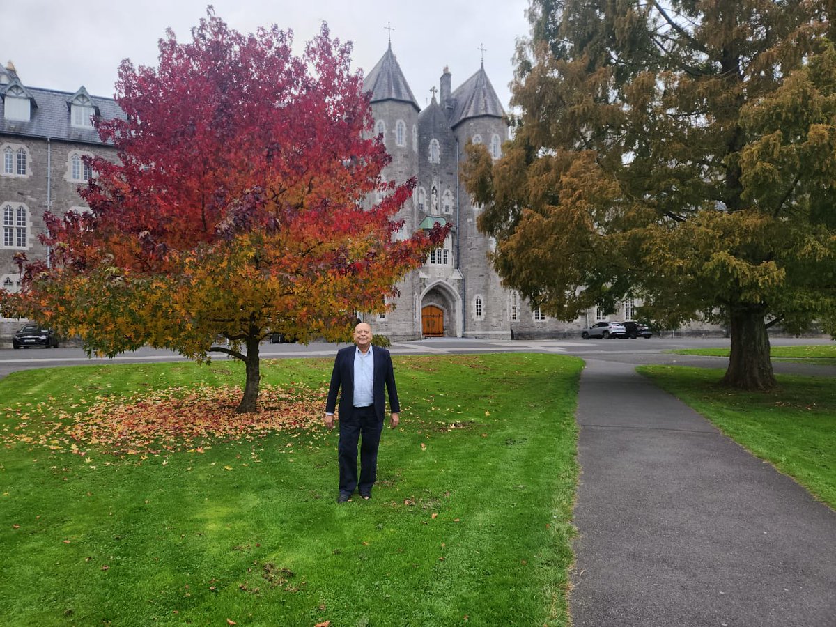 MaynoothU IntOffice tweet media