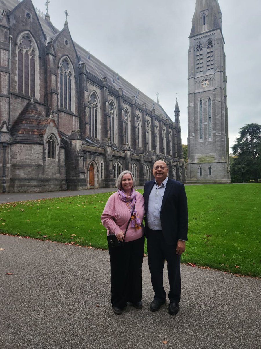 MaynoothU IntOffice tweet media