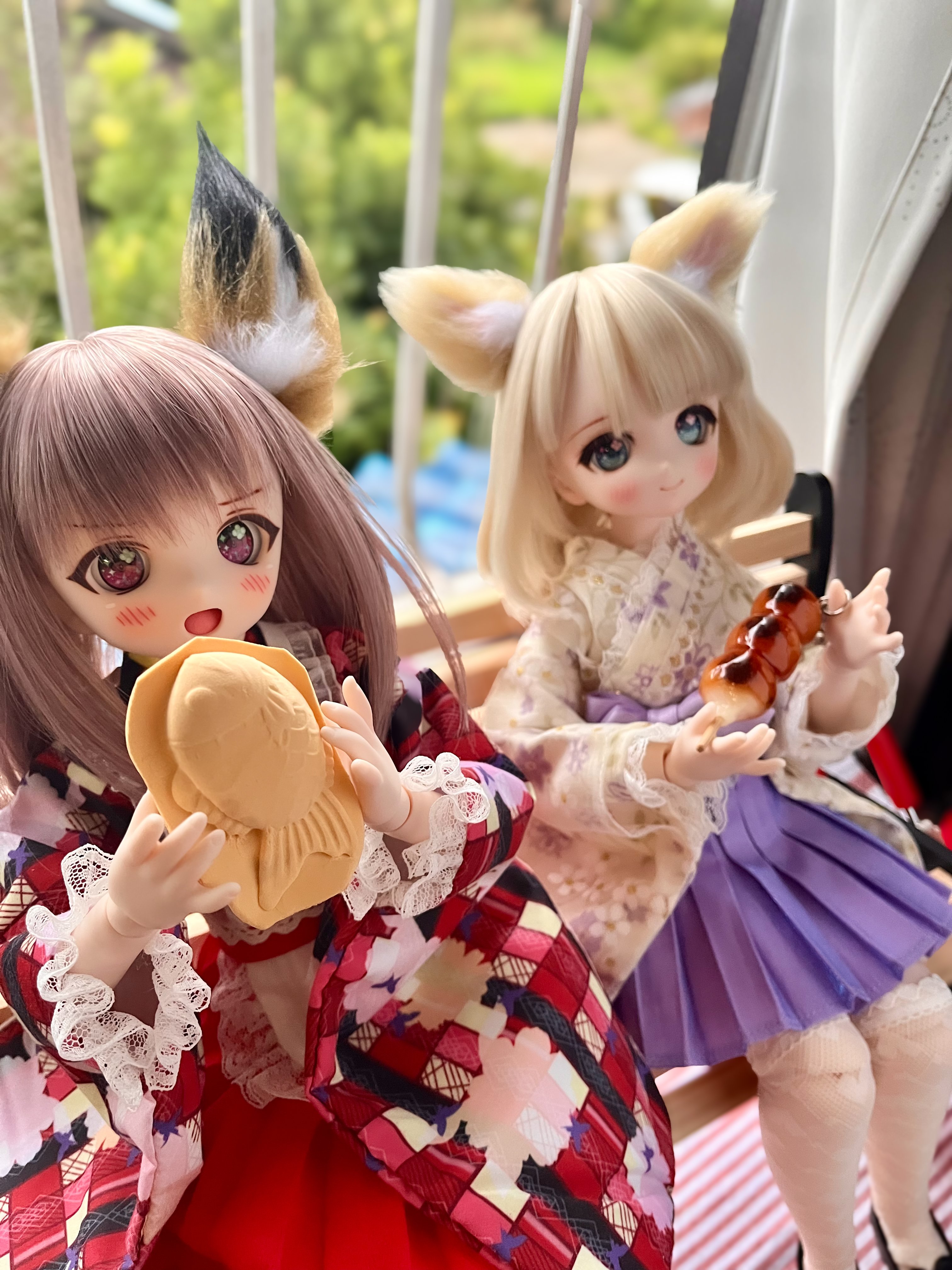 あきにゃん♪ページ ロール on X: 