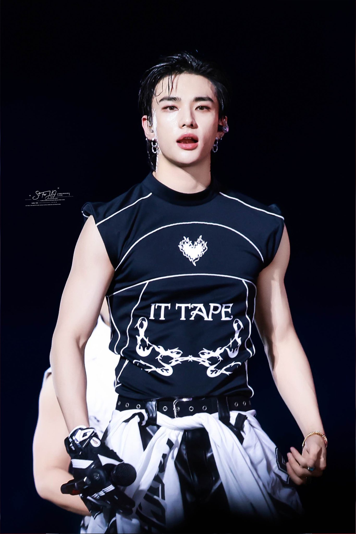 Stray Kids　ヒョンジン⑩ Stray Kids Japan Official on X: 