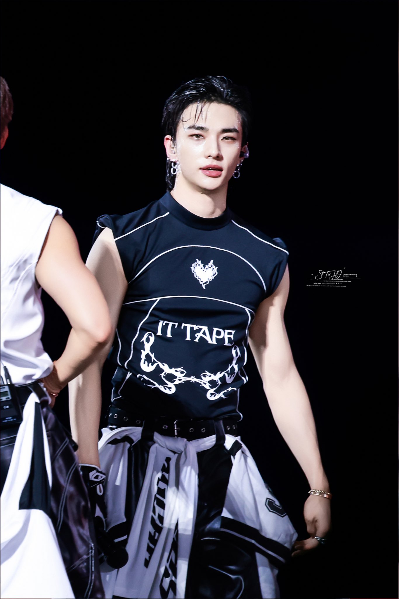 10/18 stayzone ヒョンジン以外 ST on X: 