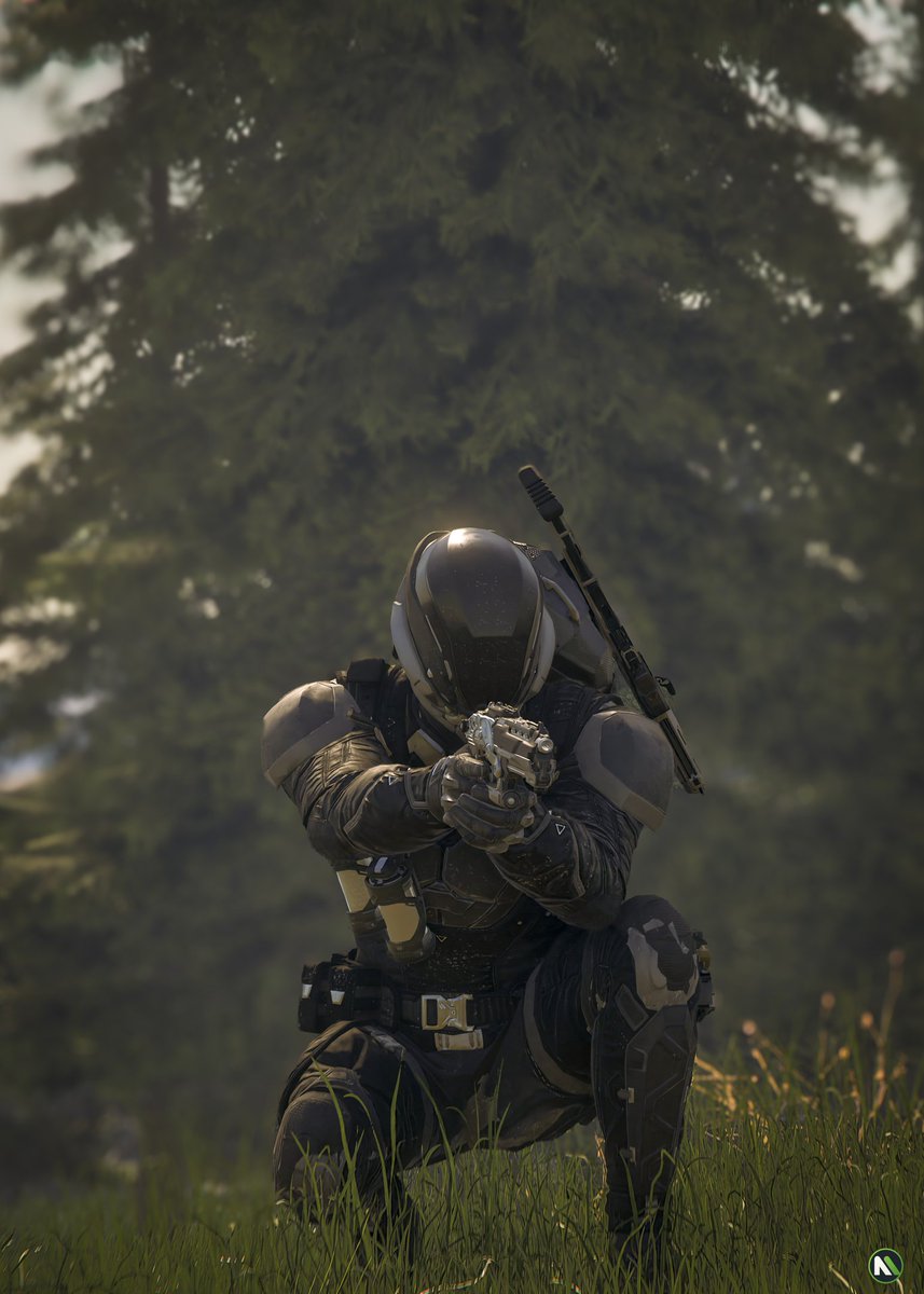 Kneel. Breathe. Aim.
The forest holds its breath too. 🌲
-
#StarCitizen
<a href="/RobertsSpaceInd/">Star Citizen</a>