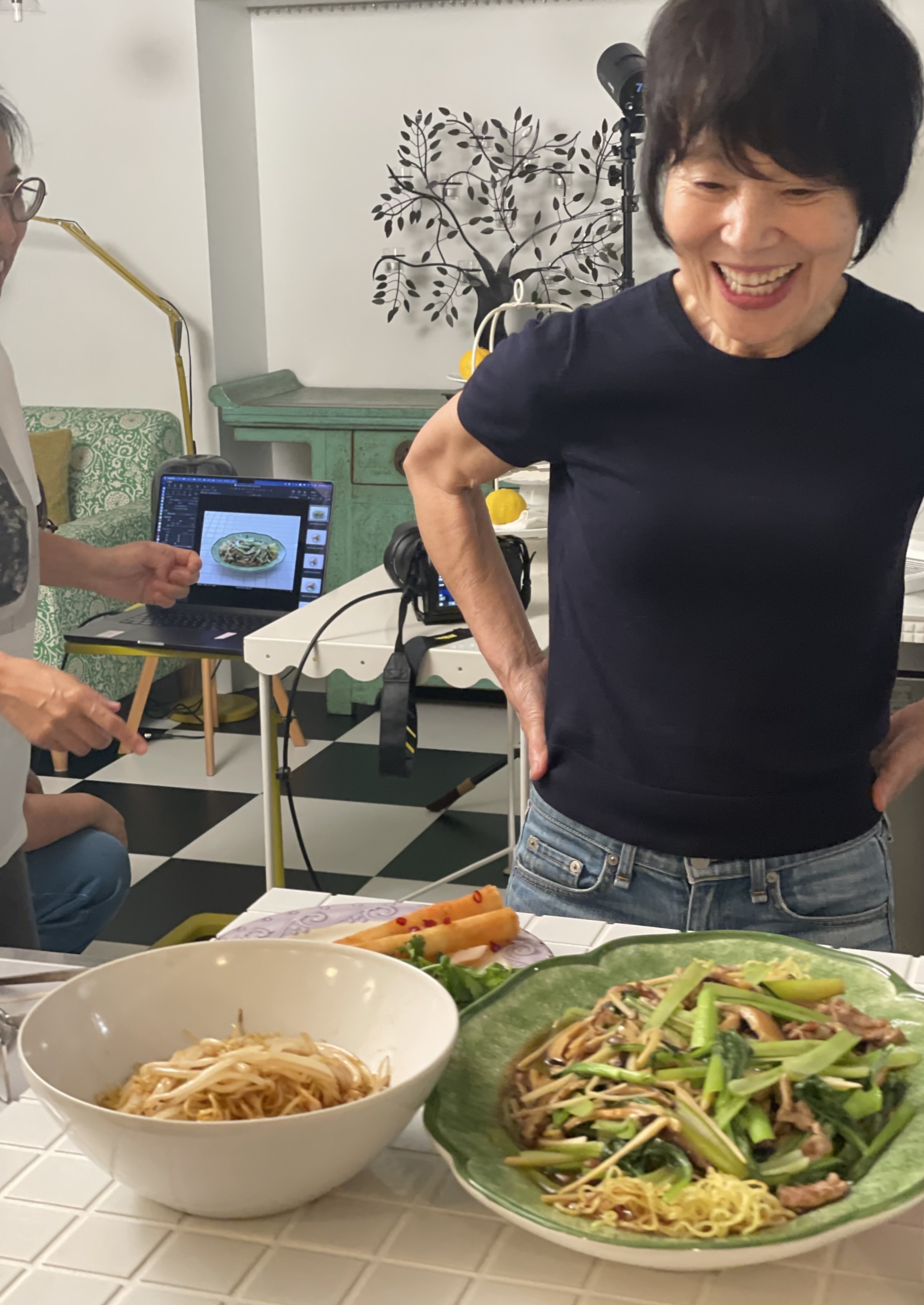 みー　ゆとりの空間　栗原はるみさん 栗原はるみ人気レシピランキング「ベストレシピ2022」発表