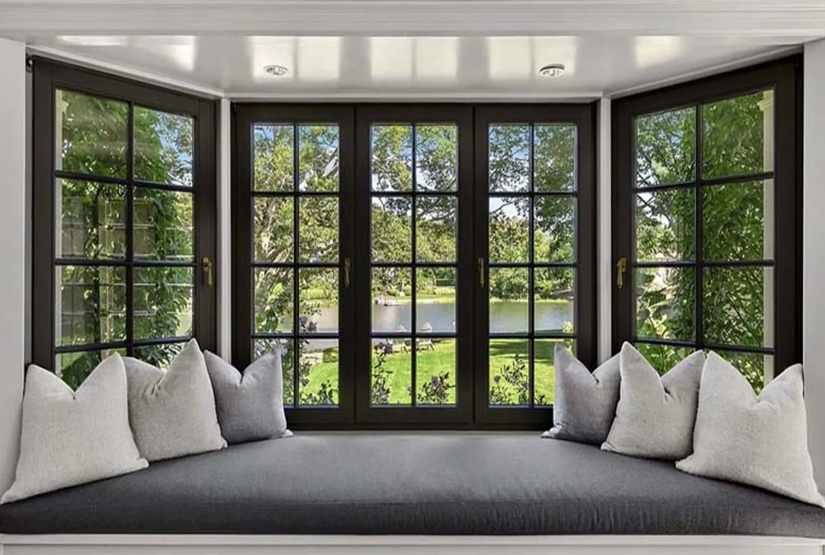 FoshanAumegi's tweet image. 🌅 AUMEGI bay &amp;amp; bow windows add space, light &amp;amp; elegance. Durable, stylish, and fast-delivered for modern homes &amp;amp; commercial projects!

📩 aomeiju@gmail.com

🔗 aumegiwindows.com

#foshanaumegi #baywindows #bowwindows #windowsanddoors