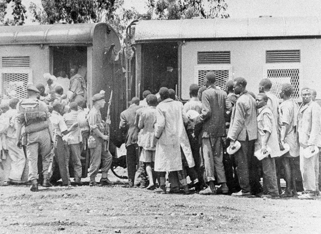 KResearcher's tweet image. This Mashujaa Day,we remember the millions whose names we may never know but who did so much for Kenya to be independent. May their pain and sacrifice never be in vain.