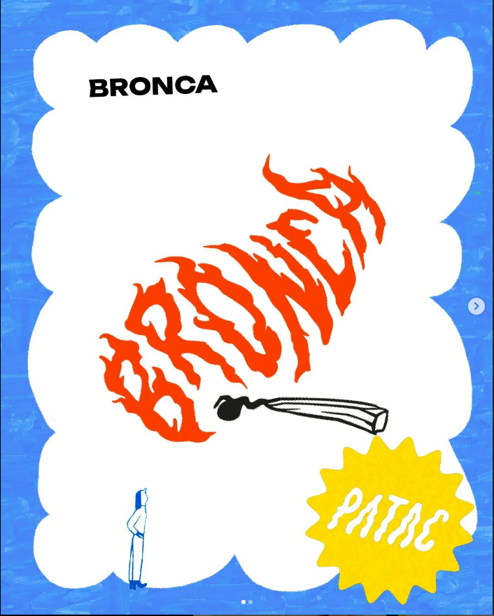 Aquest dissabte serem al festival PATAC al Leandre Cristófol. Podeu passar a saludar-nos i cotillejar els nostres últims llibres com La caída del tiempo de Max Ross i Lucía Gárdez o Ximi elige tu propia egoaventura de Ximi.