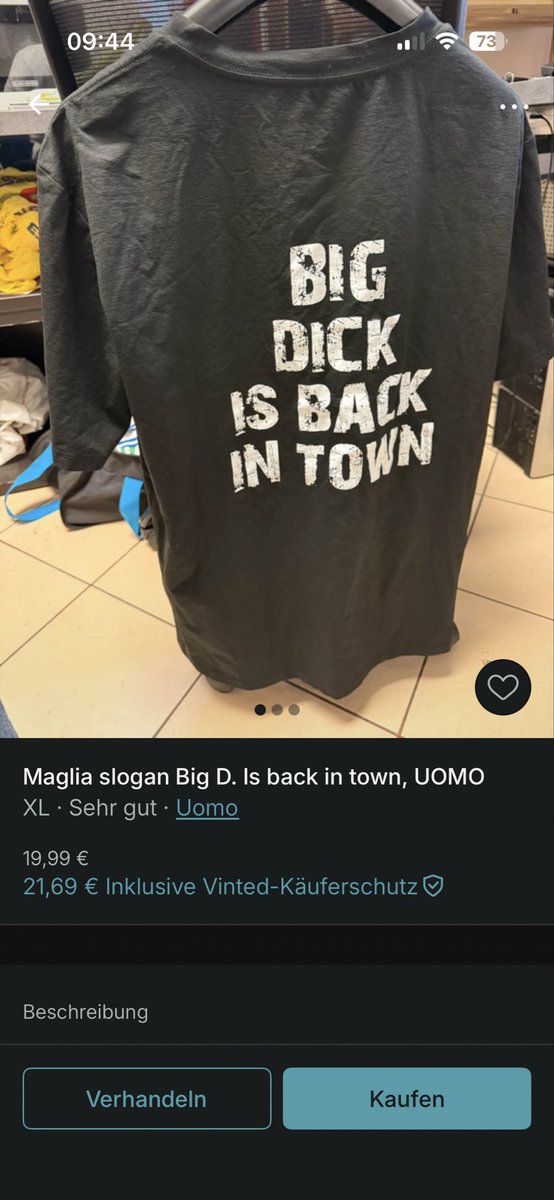 hat jemand 20€ für mich bitte 🙏