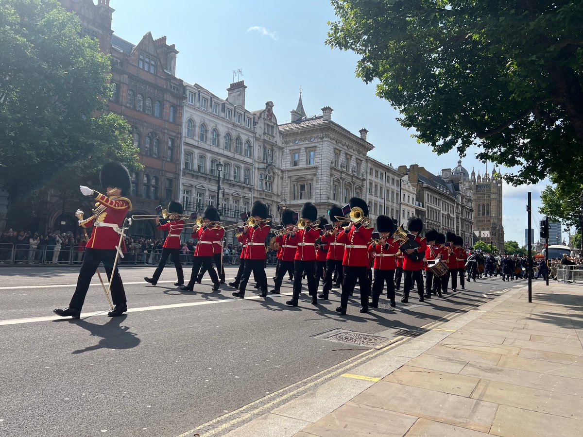 Combined Irish Regiments Association tweet media