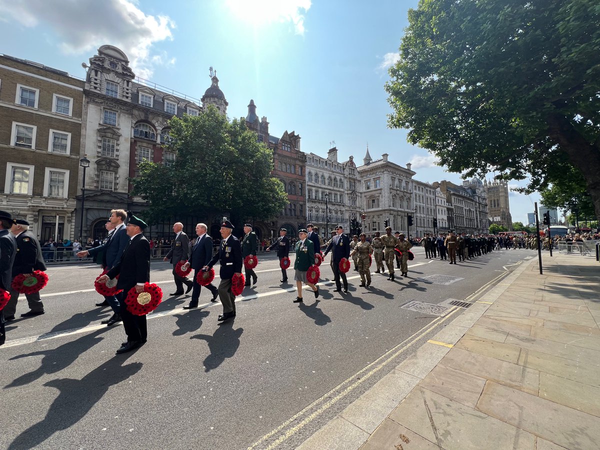 Combined Irish Regiments Association tweet media