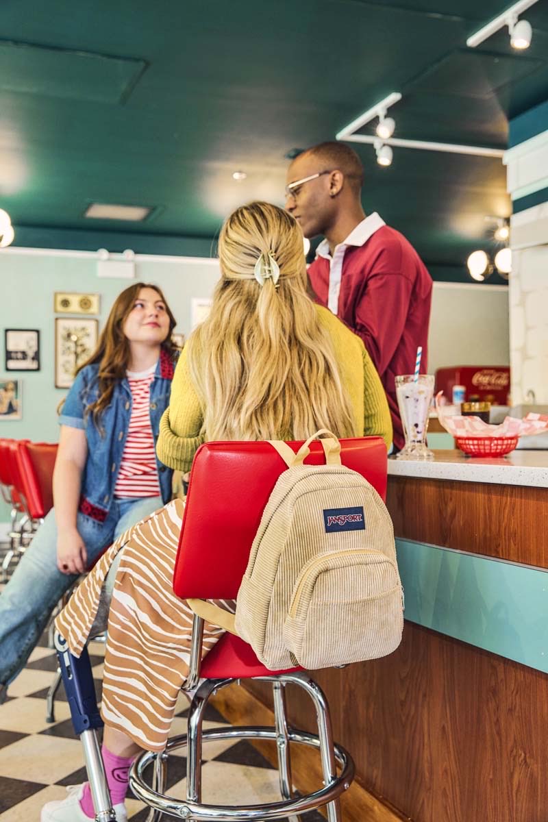 じゃんぼ Hatchet Backpack – JanSport US