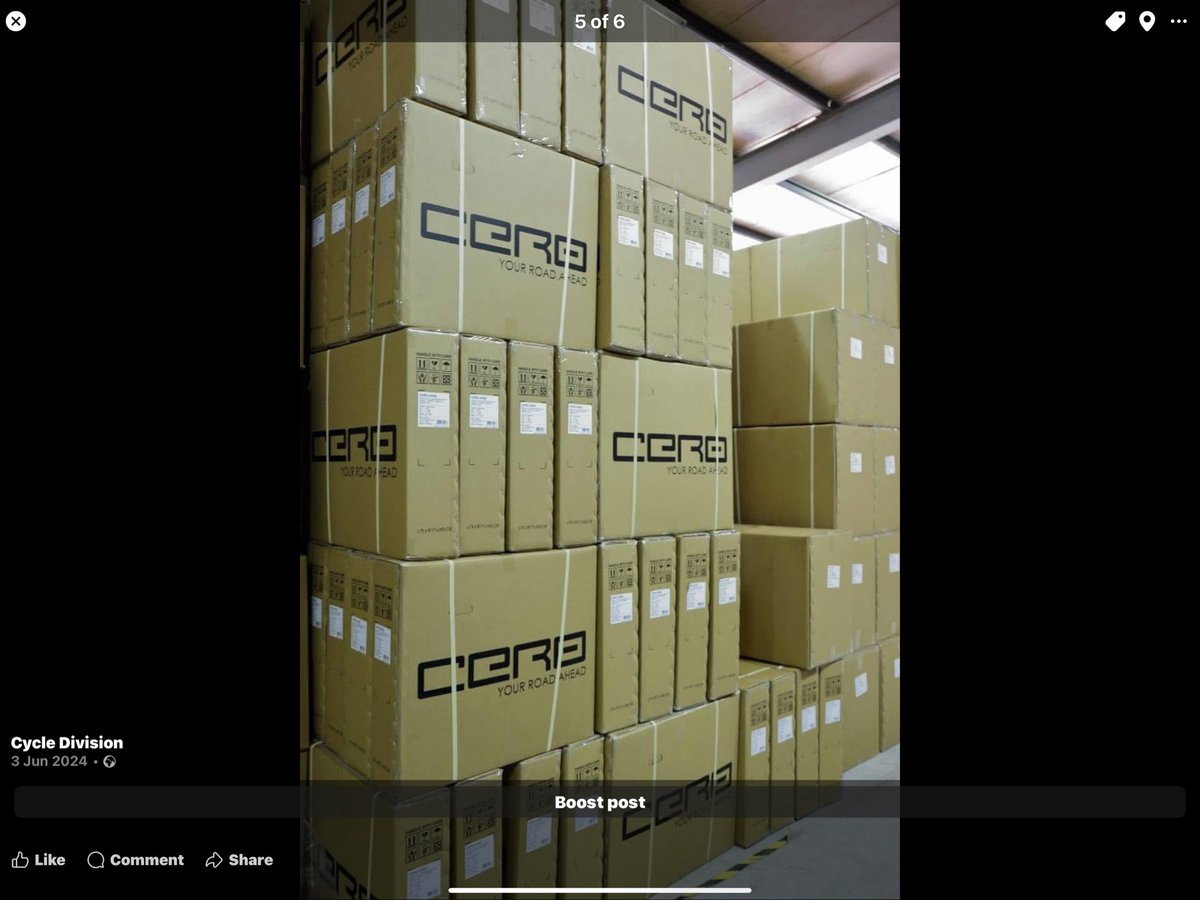 CycleDivision tweet media