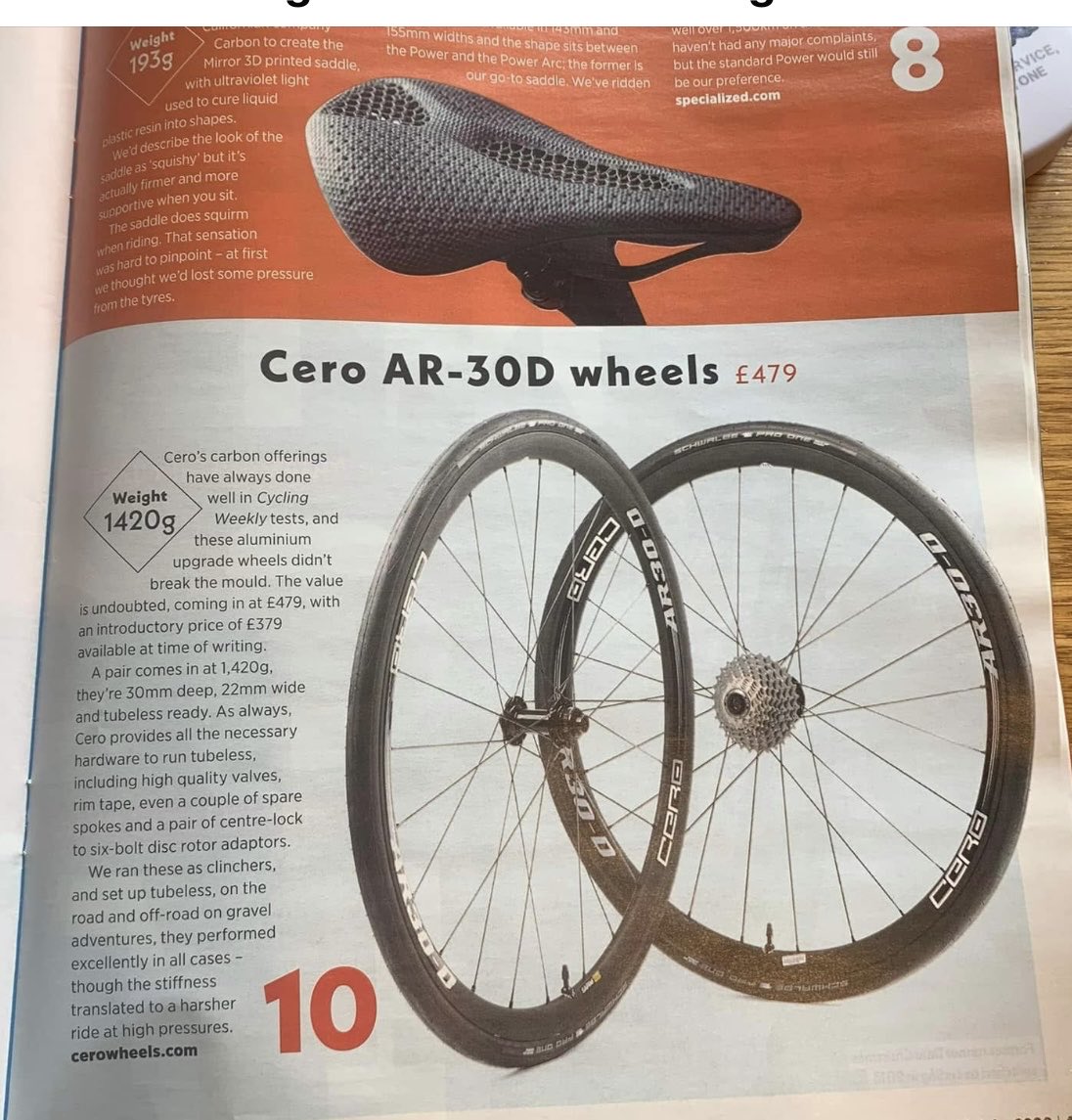 CycleDivision tweet media