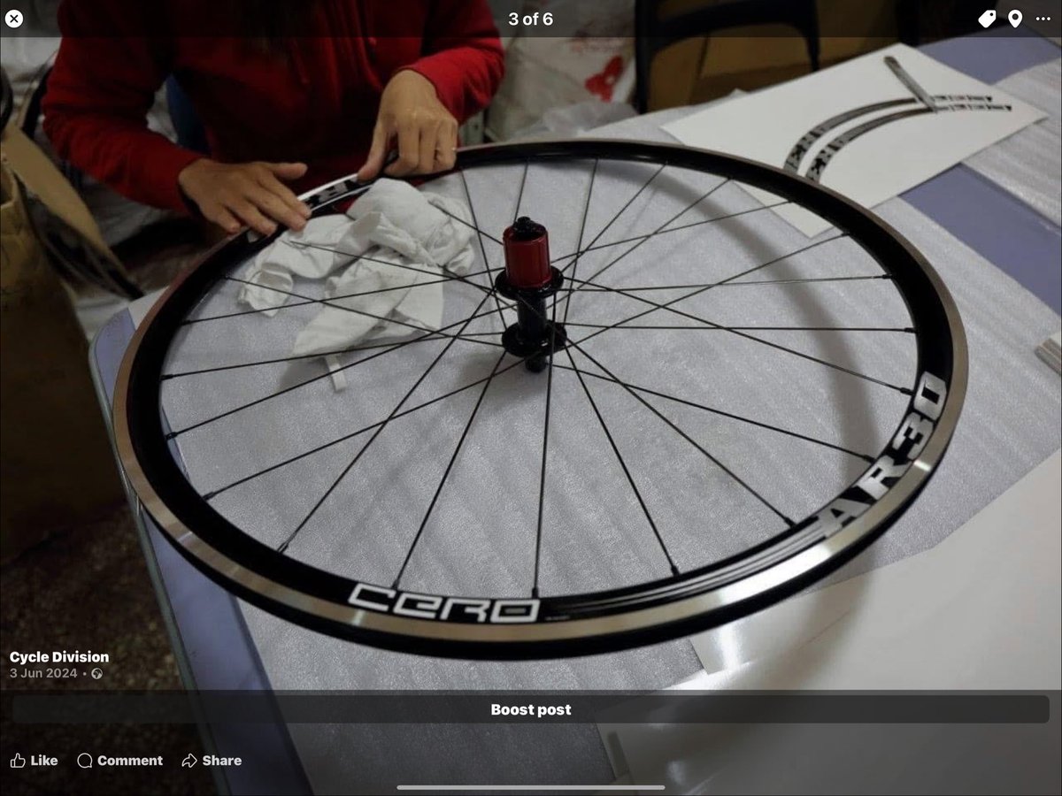 CycleDivision tweet media