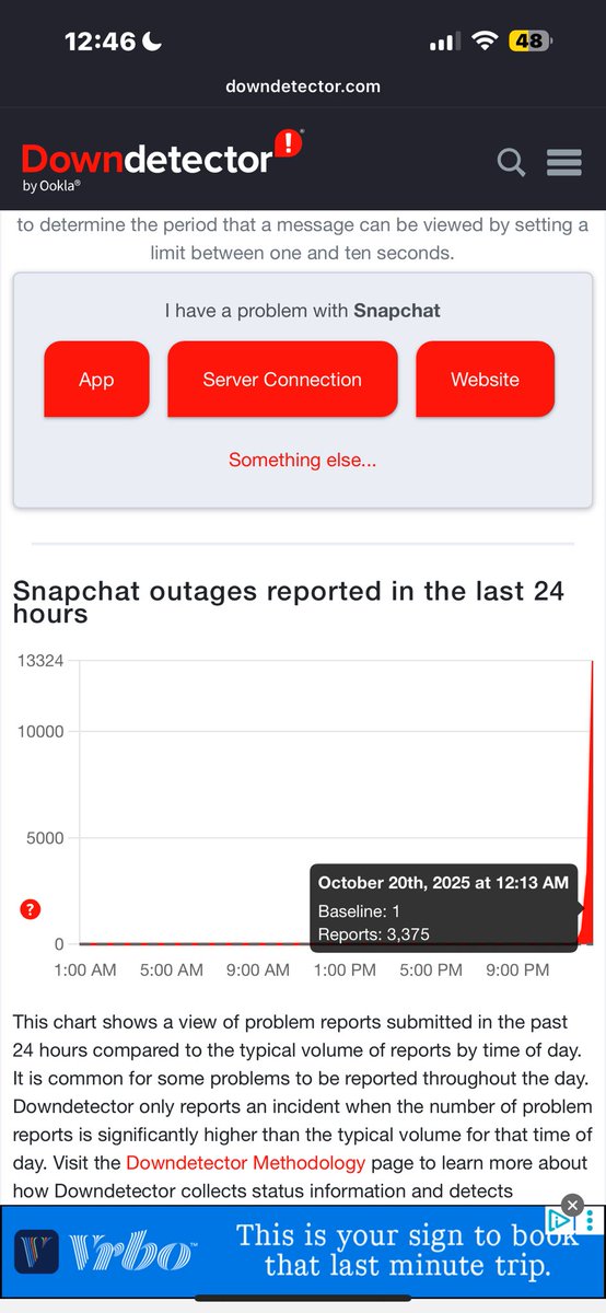 Rave_Drip's tweet photo. 3k reports since this happened wtf https://t.co/DkG0VqdUDs