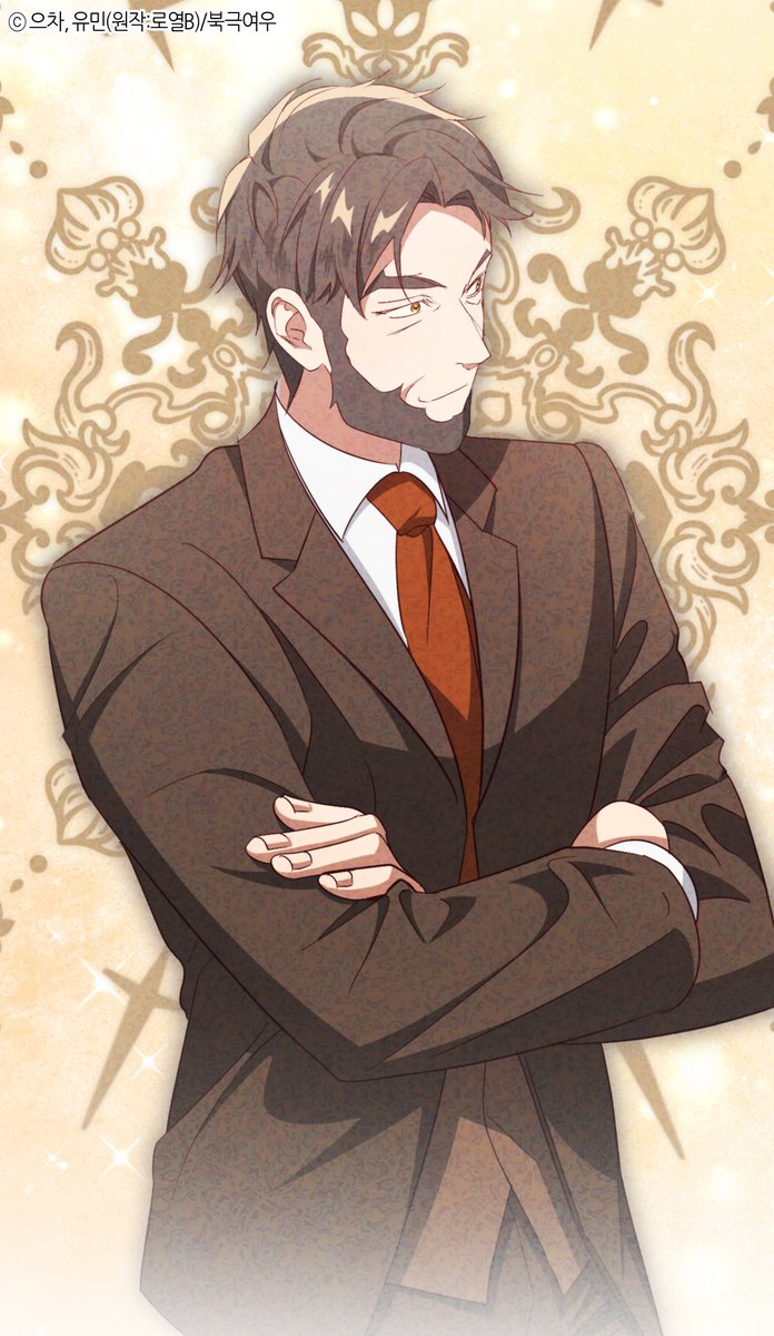 북극여우 만화 tweet media