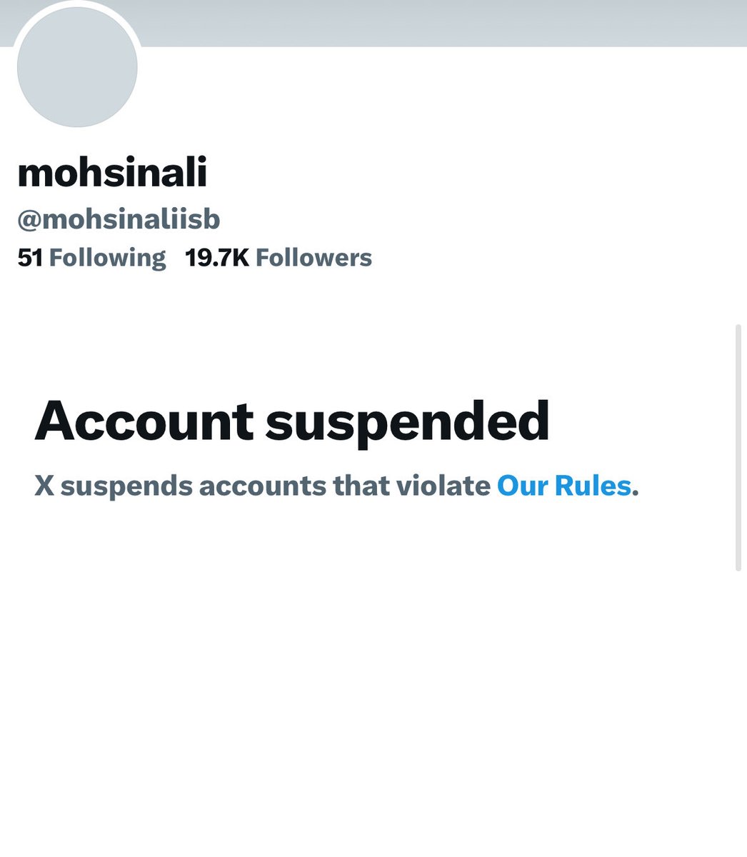 BatMan (@pritam655056741) on Twitter photo <a href="/mohsinaliisb/">mohsinali</a> …has been banned from twitter for spreading hate on twitter…<a href="/YouTubeIndia/">YouTube India</a> ..it’s your turn now..mohsin abuses indians our PM…its time that he is kicked from youtube as well..<a href="/AlibinlulikaBap/">Father of aapka Alibinluli</a> <a href="/Rizzvi73/">iffi Raza</a> <a href="/vikrantgupta73/">Vikrant Gupta</a> <a href="/rawatrahul9/">Rahul Rawat</a> <a href="/AshwiniVaishnaw/">Ashwini Vaishnaw</a> <a href="/mohsinaliisb/">mohsinali</a> …has been banned from twitter for spreading hate on twitter…<a href="/YouTubeIndia/">YouTube India</a> ..it’s your turn now..mohsin abuses indians our PM…its time that he is kicked from youtube as well..<a href="/AlibinlulikaBap/">Father of aapka Alibinluli</a> <a href="/Rizzvi73/">iffi Raza</a> <a href="/vikrantgupta73/">Vikrant Gupta</a> <a href="/rawatrahul9/">Rahul Rawat</a> <a href="/AshwiniVaishnaw/">Ashwini Vaishnaw</a>
