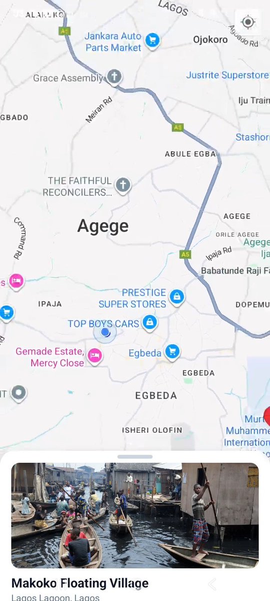 OlufemiOlu75603's tweet image. Been a bit quiet here lately — I spent the last few weeks wrapping up my Tourist App, complete with map integration and live route tracking 🗺️
#BuildInPublic #ReactNative #MobileDev