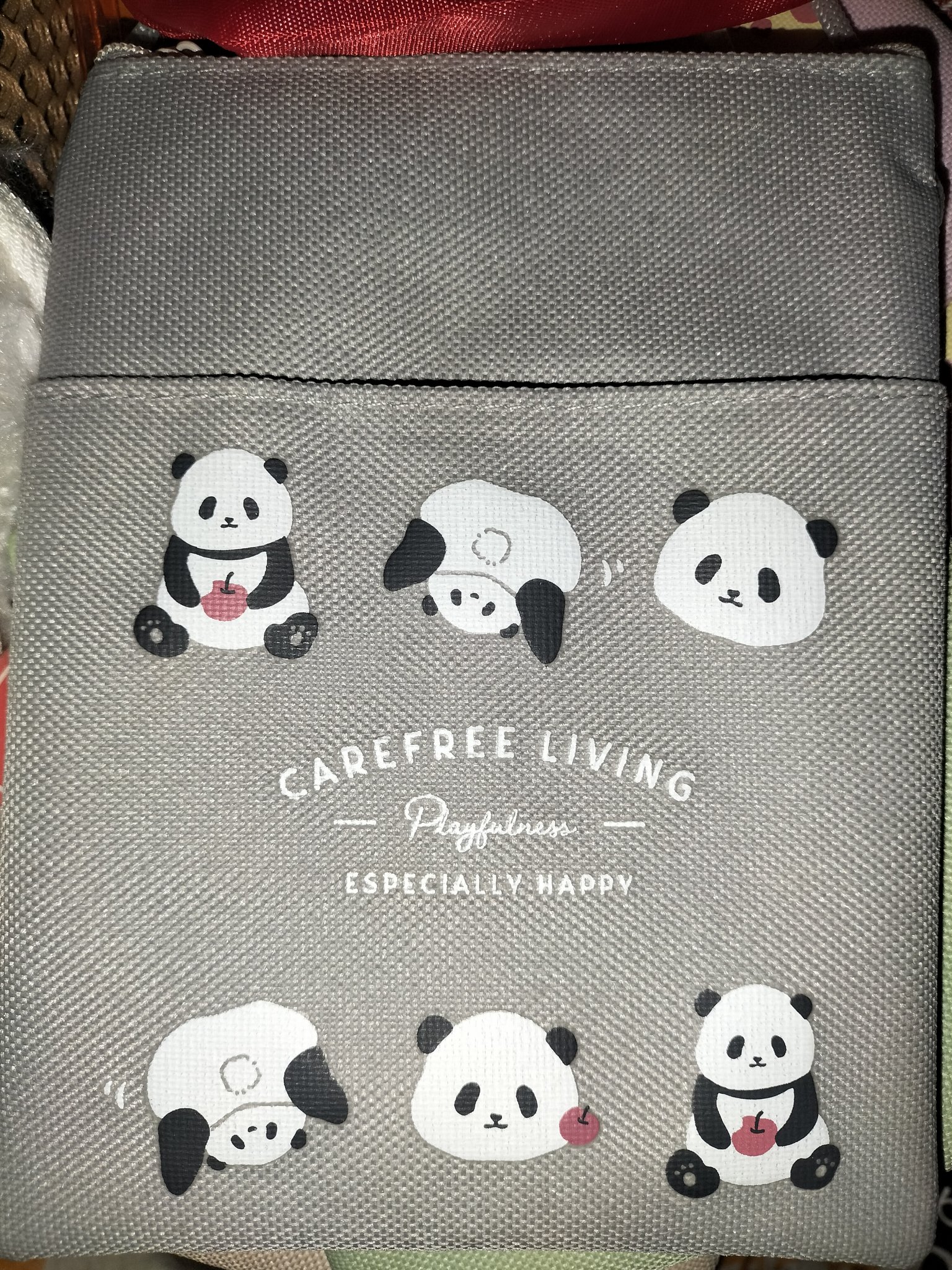 ※パンダさん専用 5120 限定版パンダ 座り：おもちゃ：百町森