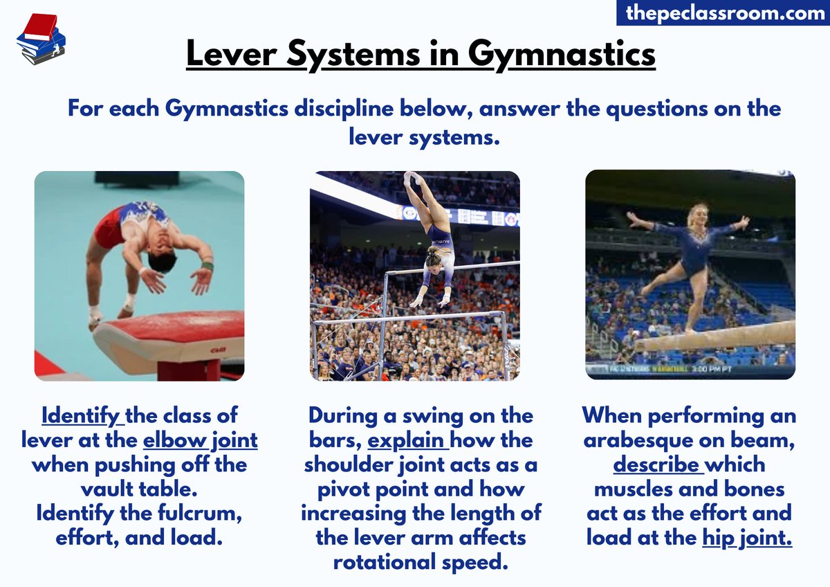 PE Classroom tweet media