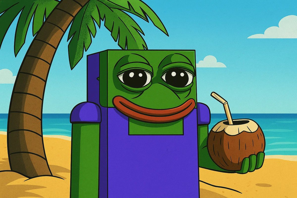 GNUT, don't forget to find some time to relax 🫡