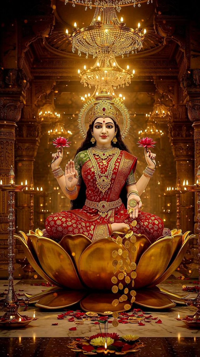Kirti Kushwaha (@thekirtikush) on Twitter photo आपकी सारी परेशानियाँ उस दिन ख़त्म हो जाएँगी जिस दिन आपको ये विश्वास हो जाएगा कि हर काम ईश्वर की मर्जी से होता है।
🙏🌺🌺शुभ दोपहर 
जय माता लक्ष्मी 🌺🌺🙏 आपकी सारी परेशानियाँ उस दिन ख़त्म हो जाएँगी जिस दिन आपको ये विश्वास हो जाएगा कि हर काम ईश्वर की मर्जी से होता है।
🙏🌺🌺शुभ दोपहर 
जय माता लक्ष्मी 🌺🌺🙏