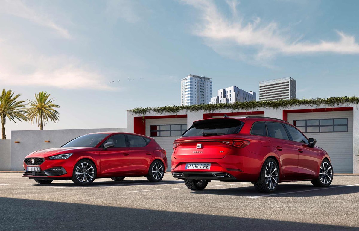 baixmotor's tweet photo. ¿Quieres un #SEAT para ya en #SEATBaixMotor? Descubre nuestras ofertas de coches nuevos con entrega inmediata y con 10 años de garantía: https://t.co/e6PugtbEp5. https://t.co/nKksib6sJI