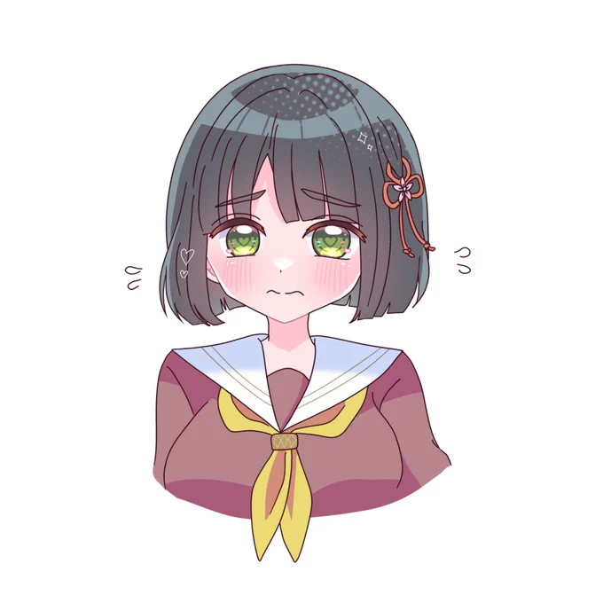吟子ちゃんお誕生日おめでとう!! #百生吟子生誕祭2025 #蓮ノ空美術部