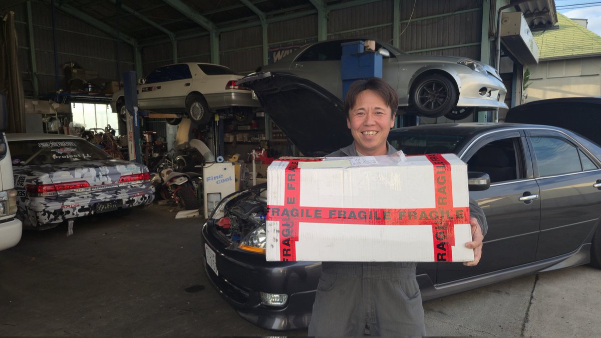 TEAM DORIHT8 RACING (@ttaj1155) / Posts / X