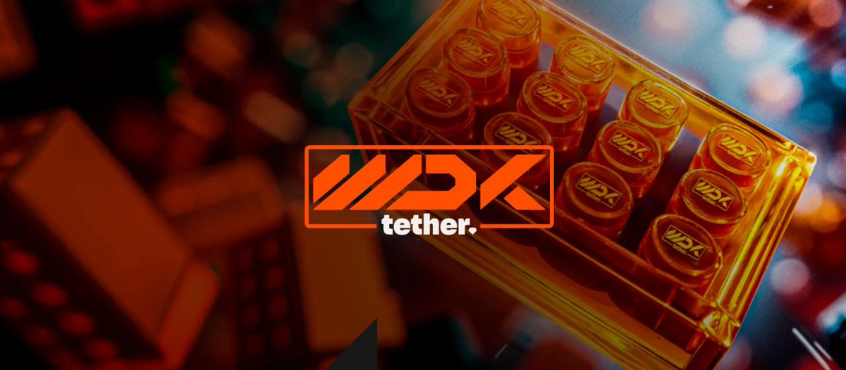 Chicksy11's tweet photo. 💵#USDT

Tether has released its Wallet Development Kit (WDK) as fully open-source, providing a comprehensive toolkit for building secure, self-custodial, cross-chain wallets. Ecosystem-agnostic WDK enables developers to create wallets compatible with multiple blockchain networks https://t.co/iJj1D656XL