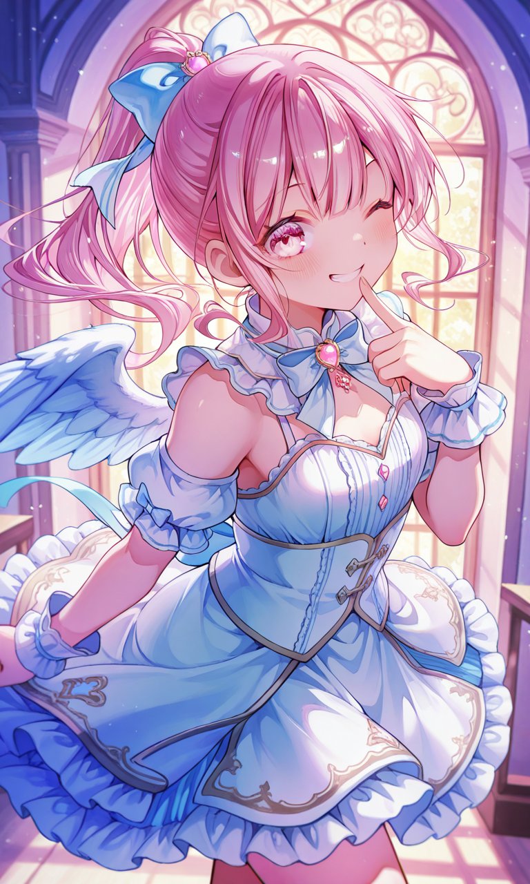 にこに にこ🍼🪽 (@2ko22ko) / X