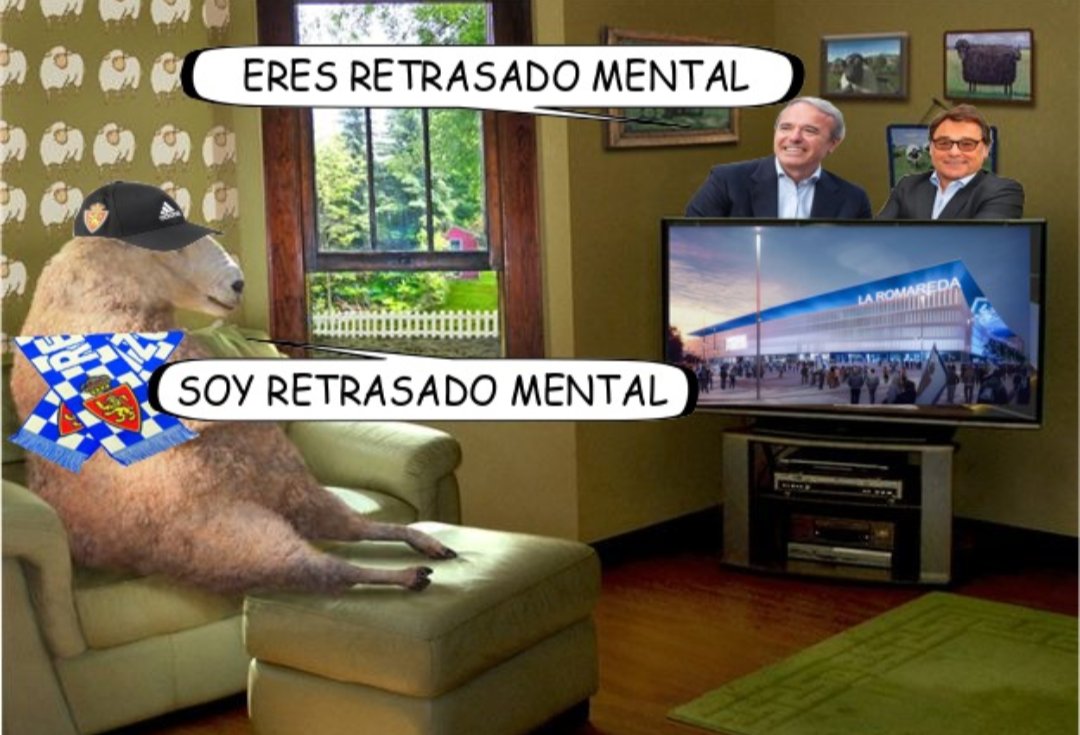 MemesHuesca (@memeshuesca) on Twitter photo 