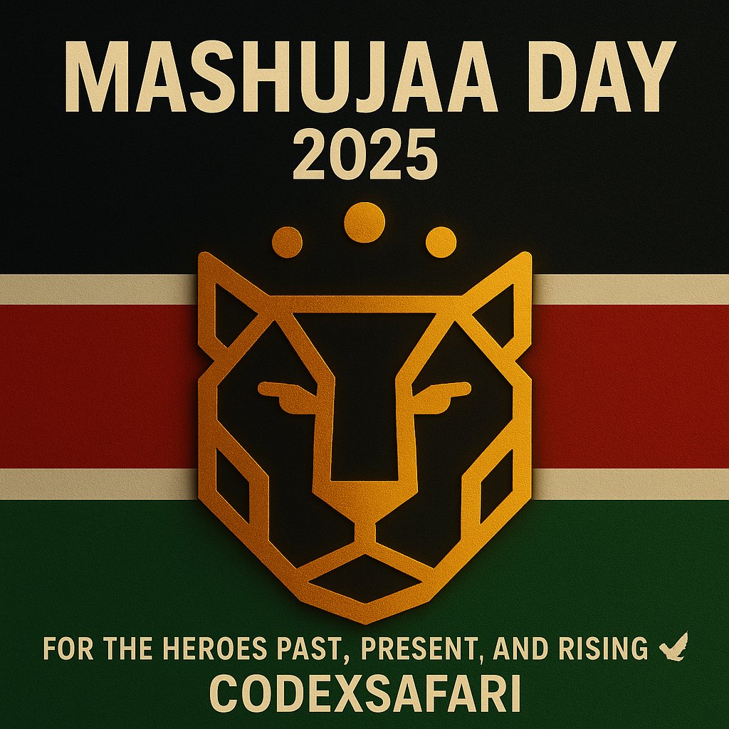 CodexSafari tweet media