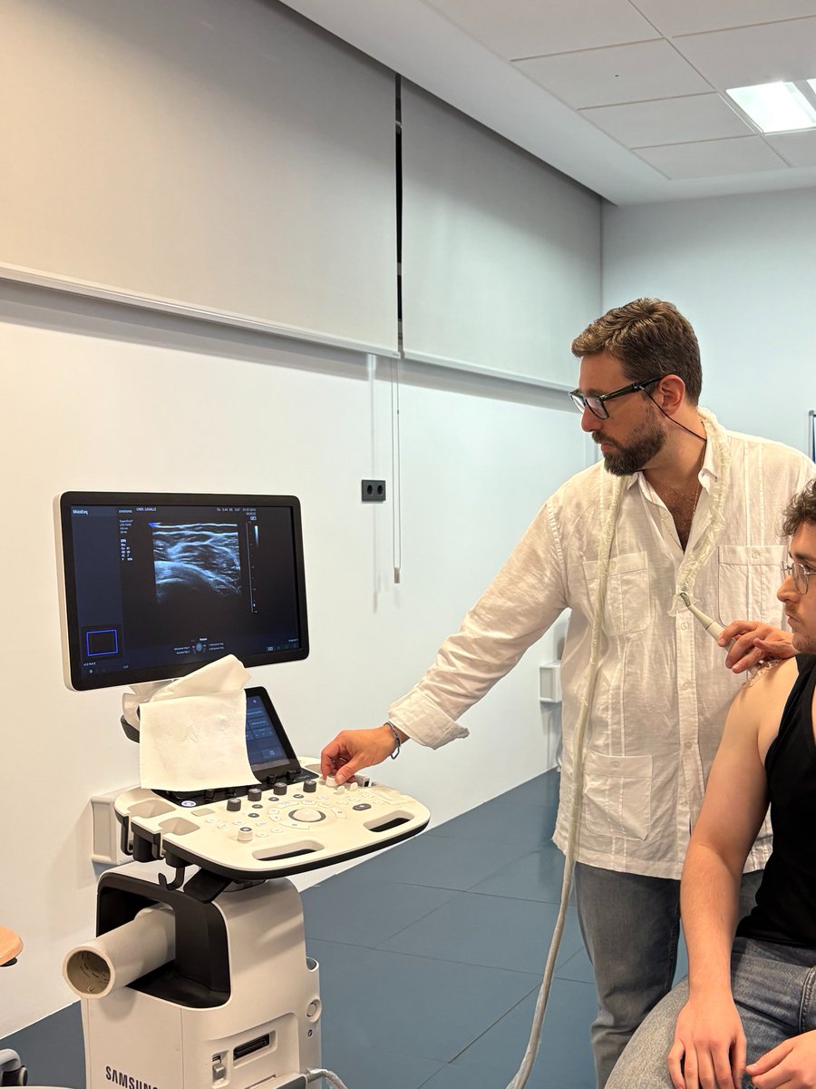 Máster Terapia Ocupacional Madrid tweet media
