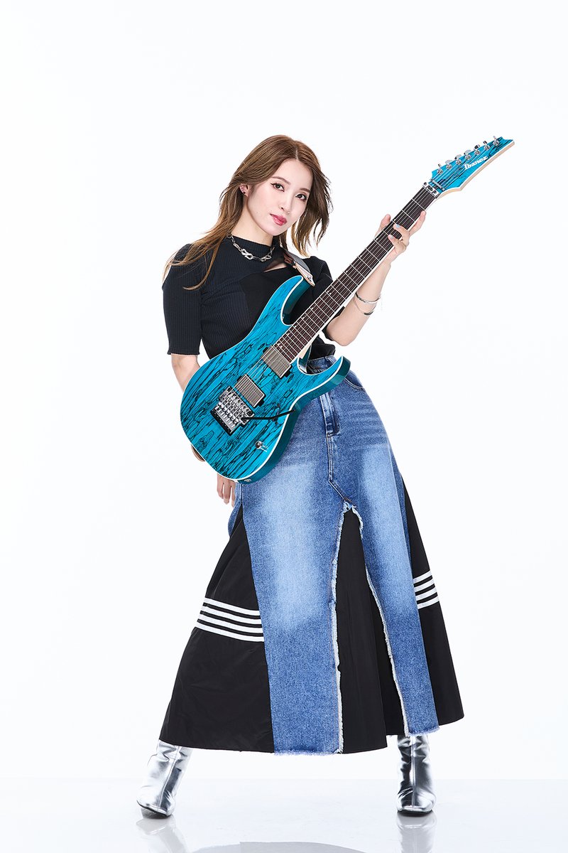 IbanezJapan (@IbanezJapan) / Posts / X