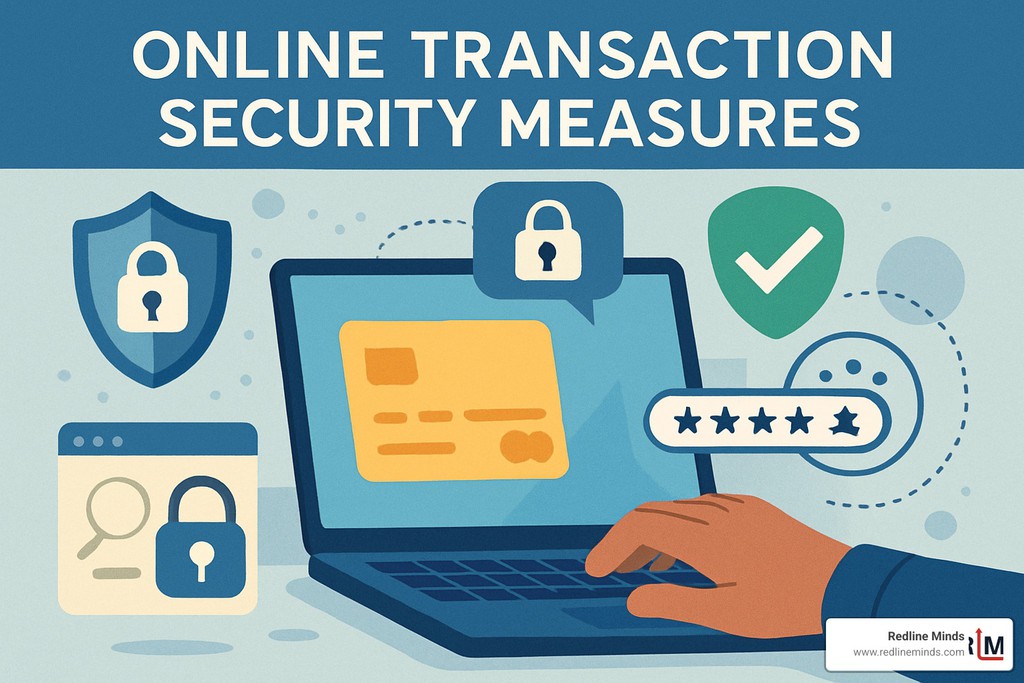 PCI DSS stands for Payment Card Industry Data Security Standard, and if you accept credit cards online, it applies to you.

Read more 👉 lttr.ai/AkBuf

#onlinepayments #shopify #LearnKeyRisks