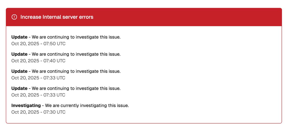 BobbyFlowState's tweet image. &quot;Vercel is the best, easiest and cheapest to get your website up&quot;

Also Vercel: