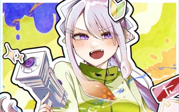 イラストプレゼント企画 応募概要 ○RT+いいね ○フォローは不要ですが嬉しいです Vtuberさんのイラスト描きたいです! キャラデザ刺さった方1名イラスト描かせてください 12月ごろにお渡しできると思います。サムネに使いやすい人物透過データもお渡しします! 応募おまちしてます