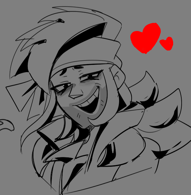 magma end, hand horts 😩

thank you for drawing with me tonite! ☺

(1/2) 👇