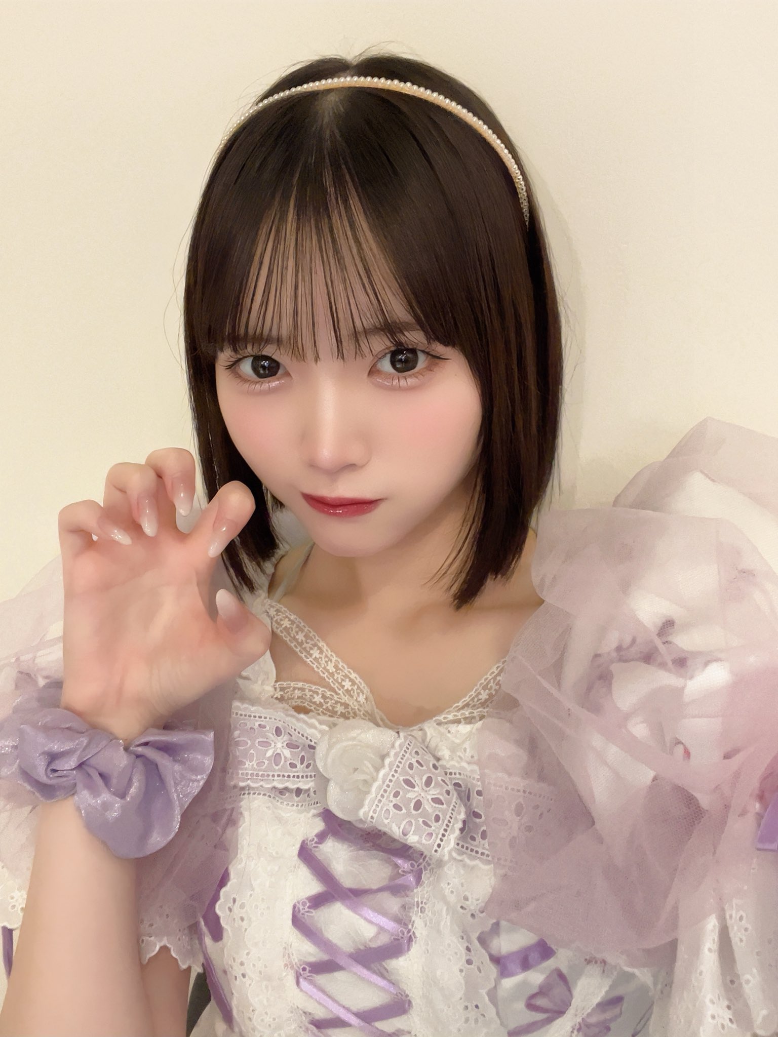 cutiestreet 真鍋凪咲　チェキ　特典会　ランチェキ　まとめ売り　14枚 cutiestreet 真鍋凪咲 チェキ 特典会 ランチェキ まとめ売り 14枚