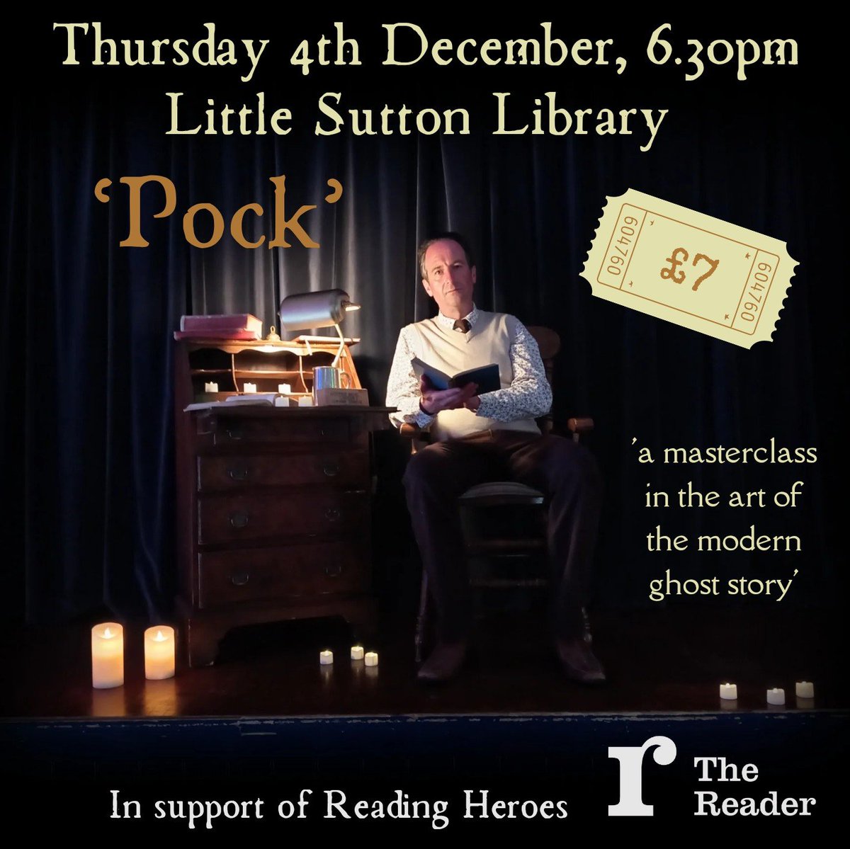 Weeping Bank (@weepingbank) on Twitter photo We are delighted to announce #WeepingBank will be returning to Little Sutton Library this December - bringing an early chill to your Festive season. Tickets already selling fast from weepingbank.com/events 
<a href="/cwaclibraries/">Cheshire West and Chester Libraries</a> <a href="/publiclibnews/">Public Libraries News</a> #libraries #Christmas2025 <a href="/thereaderorg/">The Reader</a> We are delighted to announce #WeepingBank will be returning to Little Sutton Library this December - bringing an early chill to your Festive season. Tickets already selling fast from weepingbank.com/events 
<a href="/cwaclibraries/">Cheshire West and Chester Libraries</a> <a href="/publiclibnews/">Public Libraries News</a> #libraries #Christmas2025 <a href="/thereaderorg/">The Reader</a>