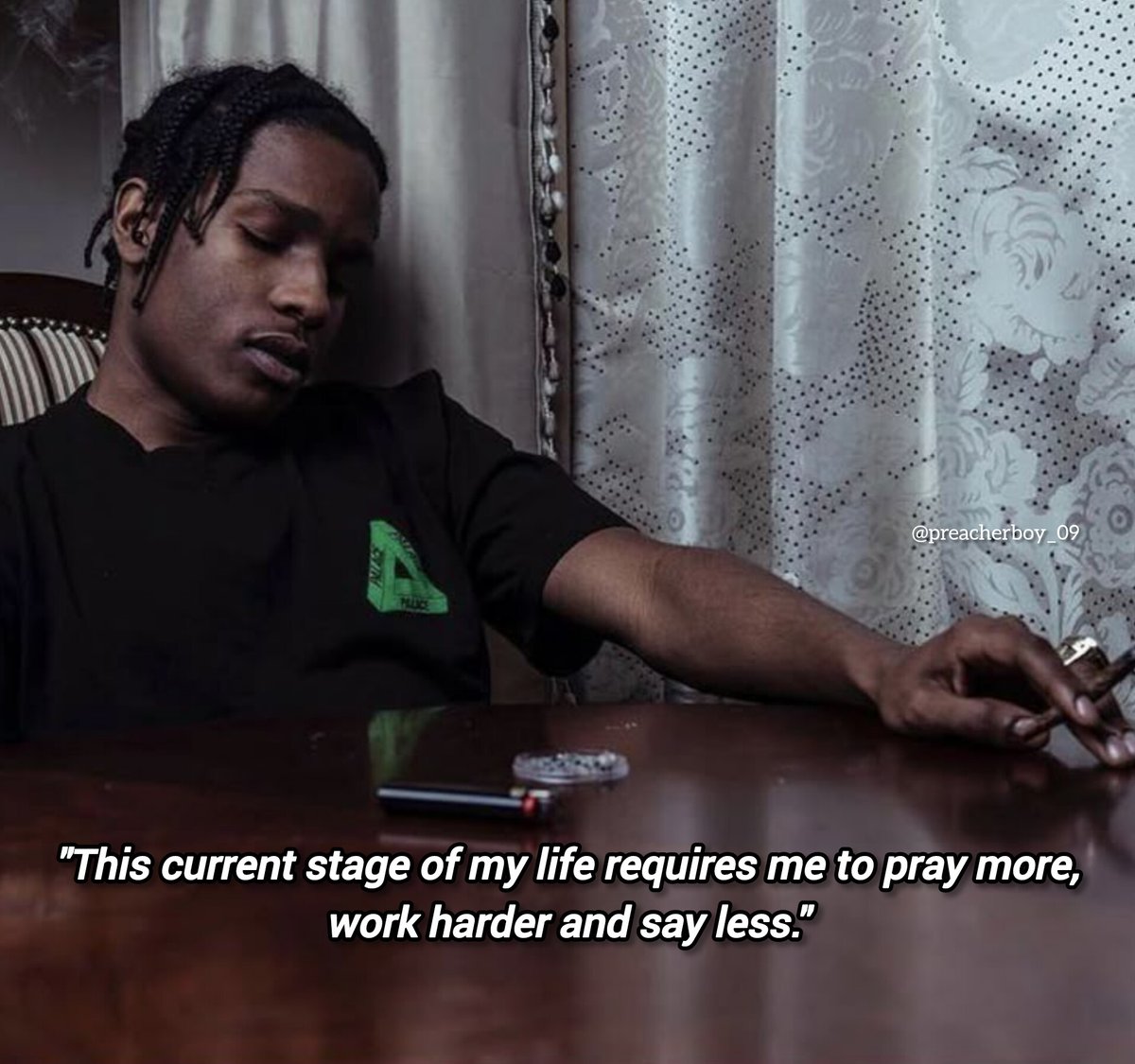 ‼️