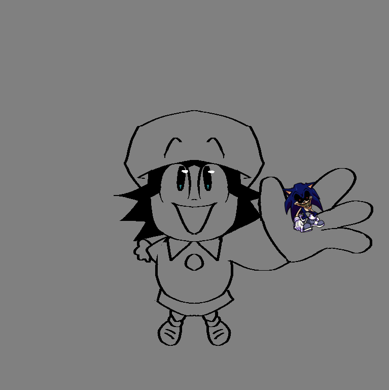 Random2011X's tweet image. please follow my friends new account!