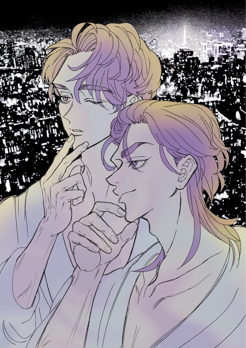 #灰谷竜胆誕生祭2025